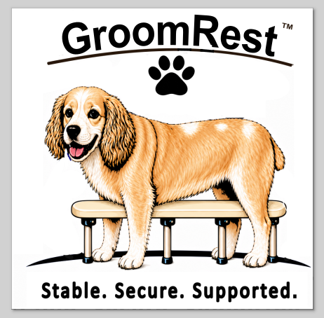 GroomRest