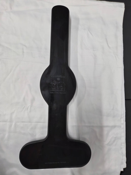 GroomRest Scratch/Blemish Support Stool